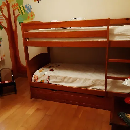 Holiday home Casa Grande Zona Norte