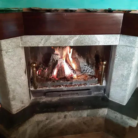 Casa Grande Zona Norte חרז