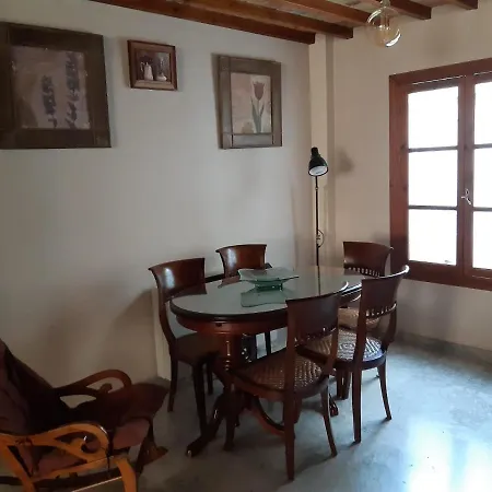 בית נופש Casa Grande Zona Norte חרז