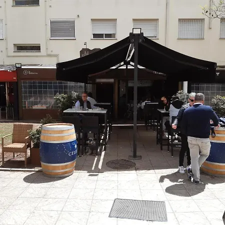 Casa Grande Zona Norte חרז
