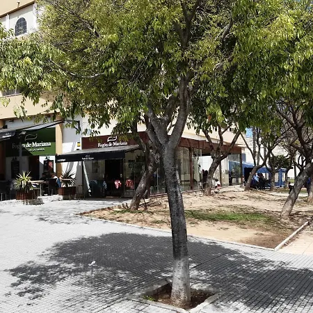 בית נופש Casa Grande Zona Norte *