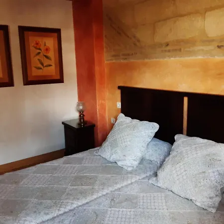 Casa Grande Zona Norte חרז