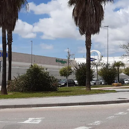 בית נופש Casa Grande Zona Norte