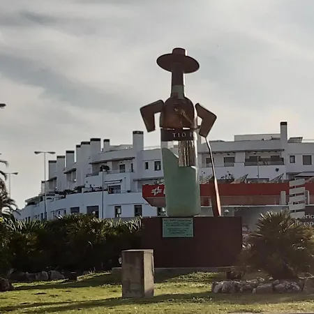 Casa Grande Zona Norte בית נופש *