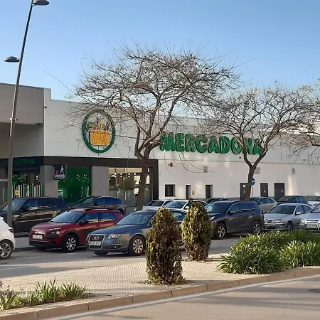 Casa Grande Zona Norte בית נופש