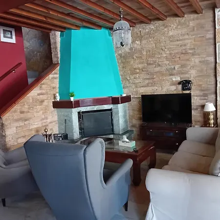 Casa Grande Zona Norte Holiday home Jerez de la Frontera